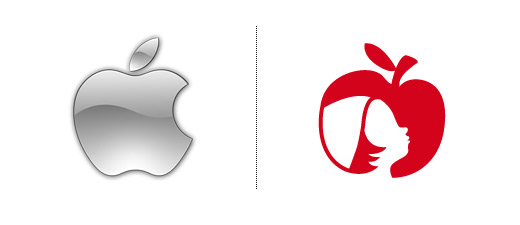 蘋果發(fā)函咖啡店 商標(biāo)風(fēng)波背后的品牌藝術(shù)與邊界