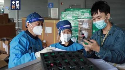 港珠澳大橋開通三年 技術驅動下的經濟動脈，進出口貨值突破3300億元